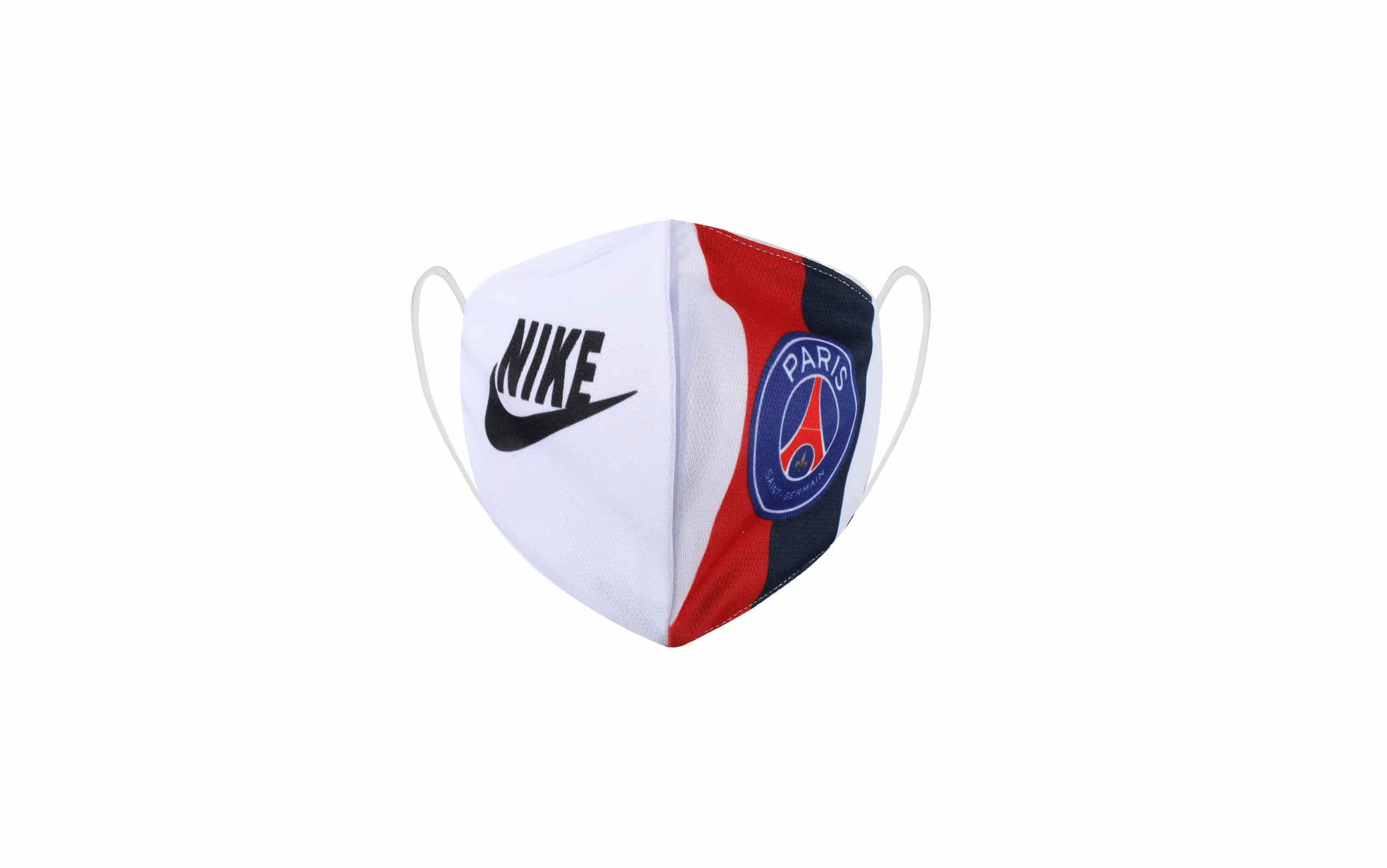 Soccer Cotton Mask-49